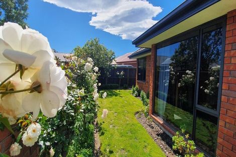 Photo of property in 45 Marquess Avenue, Halswell, Christchurch, 8025