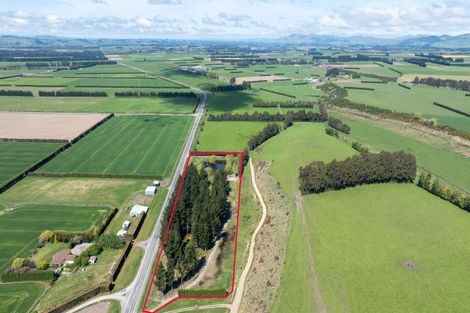 Photo of property in 2404 Lumsden Riversdale Highway, Waimea, Riversdale, 9776