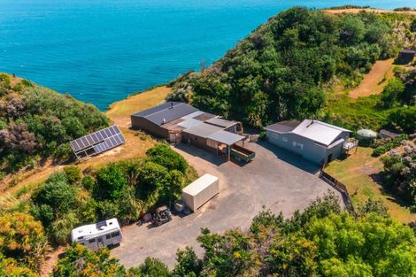 Photo of property in 778 Nuhaka Opoutama Road, Nuhaka, 4198