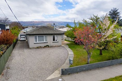 Photo of property in 48 Bantry Street, Alexandra, 9320