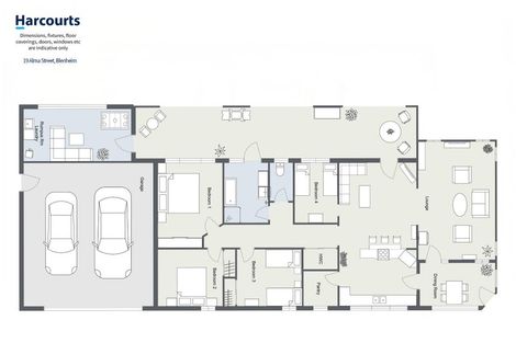Photo of property in 19 Alma Street, Renwick, 7204