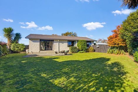 Photo of property in 25 Kinross Street, Hei Hei, Christchurch, 8042