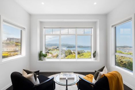 Photo of property in 74u5 Jubilee Road, Khandallah, Wellington, 6035