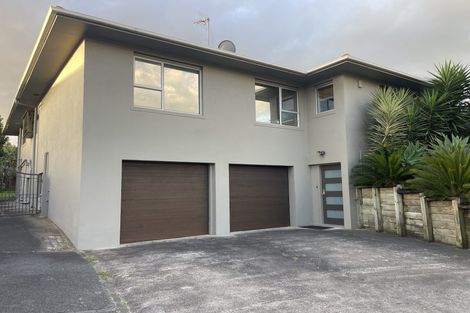 Photo of property in 9 Quibray Place, Botany Downs, Auckland, 2010
