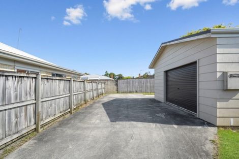 Photo of property in 70a Galloway Street, Hamilton East, Hamilton, 3216