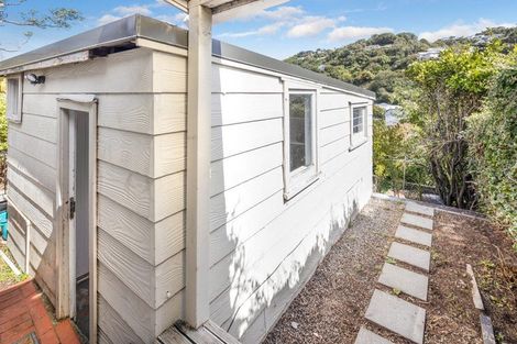 Photo of property in 34 Mckinley Crescent, Brooklyn, Wellington, 6021