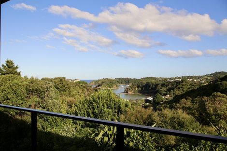 Photo of property in 228 Matapouri Road, Tutukaka, Whangarei, 0173