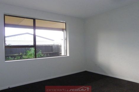 Photo of property in 1/59a Mackworth Street, Woolston, Christchurch, 8062