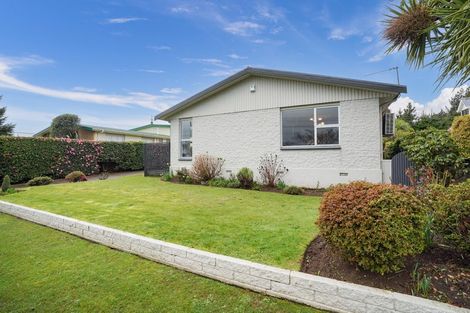Photo of property in 61 Racecourse Road, Glengarry, Invercargill, 9810
