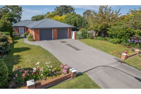 Photo of property in 51 Fairweather Crescent, Kaiapoi, 7630