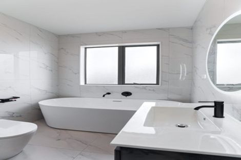 Photo of property in 17 Puwha Street, Massey, Auckland, 0614