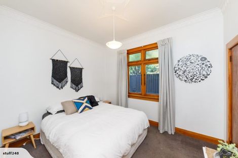 Photo of property in 8 Stewart Crescent, Hokowhitu, Palmerston North, 4410