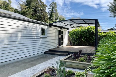 Photo of property in 131 Shakespeare Road, Bluff Hill, Napier, 4110