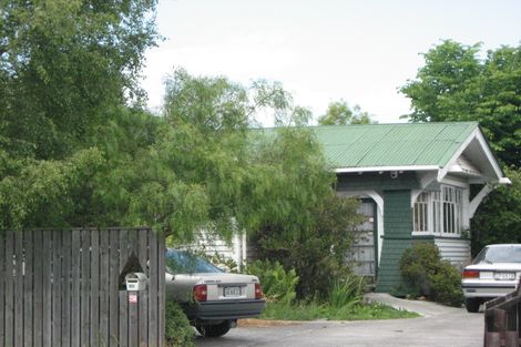 Photo of property in 151 Simeon Street, Spreydon, Christchurch, 8024