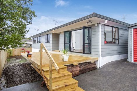 Photo of property in 97 Keegan Drive, Massey, Auckland, 0614