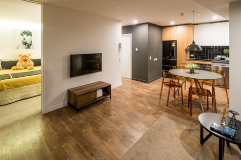 Photo of property in Vsp South, 602/166u Victoria Street, Te Aro, Wellington, 6011