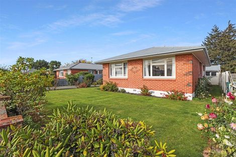 Photo of property in 42 Galbraith Street, Allenton, Ashburton, 7700