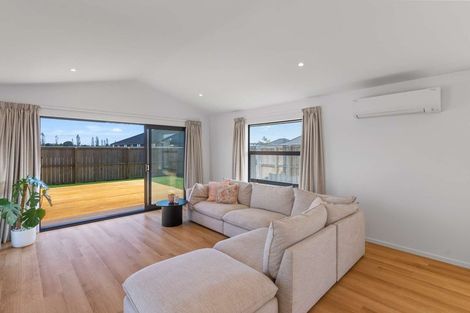 Photo of property in 4 Pitchford Lane, Rolleston, 7614