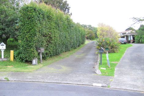 Photo of property in 7 Rosetta Court, Shelly Park, Auckland, 2014