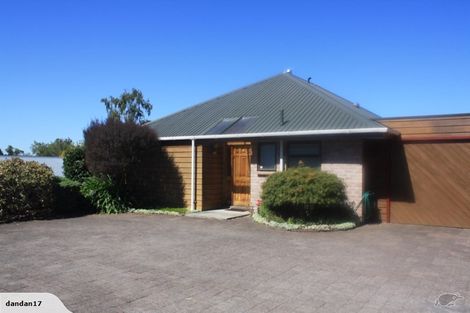 Photo of property in 2/33 Woodward Street, Nukuhau, Taupo, 3330