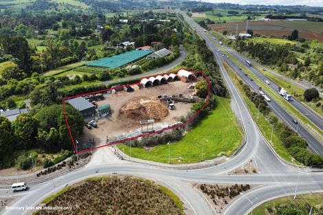Photo of property in 10 Hillview Road, Ramarama, Drury, 2579