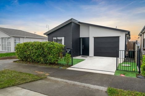 Photo of property in 57 Sapwood Crescent, Takanini, 2110