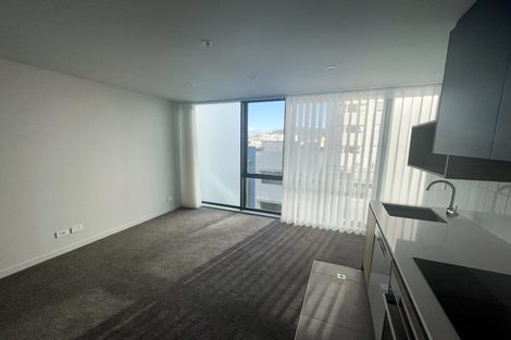 Photo of property in 403/212u Willis Street, Te Aro, Wellington, 6011