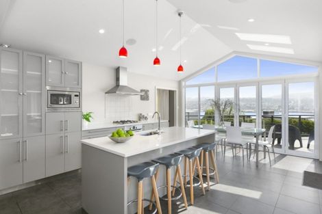 Photo of property in 13 Danube Street, Vauxhall, Dunedin, 9013