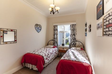 Photo of property in 39 Racecourse Road, Waipukurau, 4200