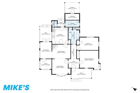 Photo of property in 251 Whitaker Street, Whataupoko, Gisborne, 4010