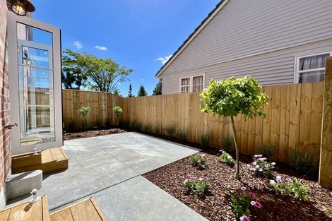 Photo of property in 2/17 Dobson Street, Spreydon, 8024