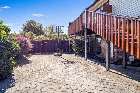 Photo of property in 9 Ludlow Place, Parklands, Christchurch, 8083