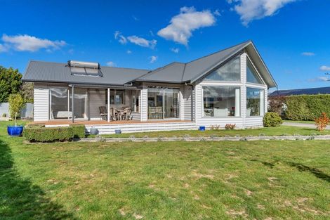 Photo of property in 3 Hartley Avenue, Carterton, 5713