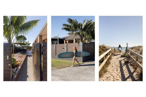 Photo of property in 420a Oceanbeach Road, Mount Maunganui, 3116