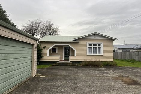 Photo of property in 40 Trafalgar Street, Levin, 5510