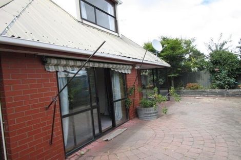 Photo of property in 49 Searells Road, Strowan, Christchurch, 8052