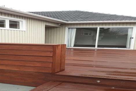 Photo of property in 270 Grahams Road, Bishopdale, Christchurch, 8053