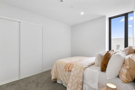 Photo of property in 905/212u Willis Street, Te Aro, Wellington, 6011