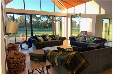 Photo of property in 395 Hoskyns Road, Rolleston, Christchurch, 7675