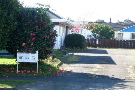Photo of property in 74c Fairway Drive, Te Kamo, Whangarei, 0112