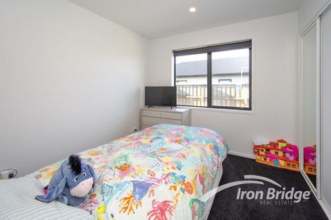 Photo of property in 41 Lady Isaac Drive, Rolleston, 7615