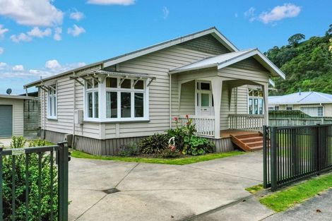 Photo of property in 16 Merritt Street, Whakatane, 3120