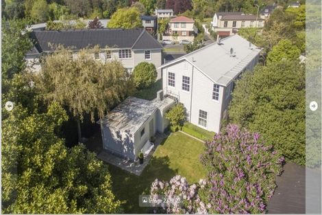 Photo of property in 1/48 Fendalton Road, Fendalton, Christchurch, 8014