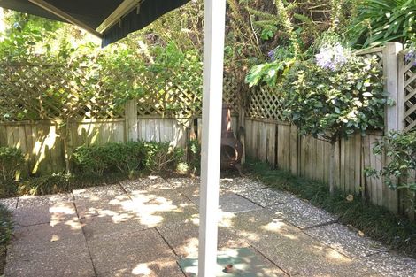 Photo of property in 3/57a Church Street, Devonport, Auckland, 0624