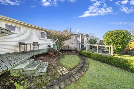 Photo of property in 47 Graham Street, Levin, 5510