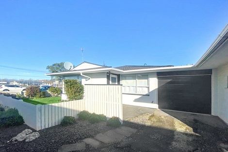Photo of property in 29 Frank Street, Papanui, Christchurch, 8053