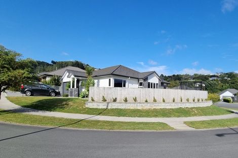 Photo of property in 7 Leadline Place, Whitby, Porirua, 5024
