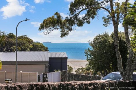 Photo of property in 15a Sea View Terrace, Cockle Bay, Auckland, 2014