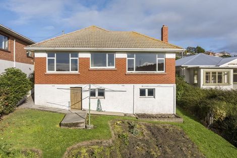 Photo of property in 23 Riselaw Road, Calton Hill, Dunedin, 9012