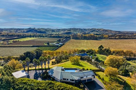 Photo of property in 22 Breckenridge Lane, Puketapu, Napier, 4183